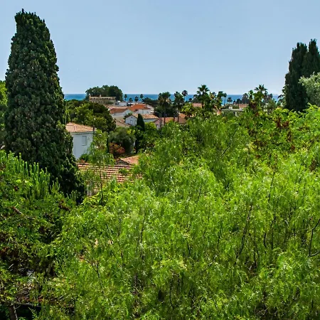 Le Bahia By Interhome Lägenhet *