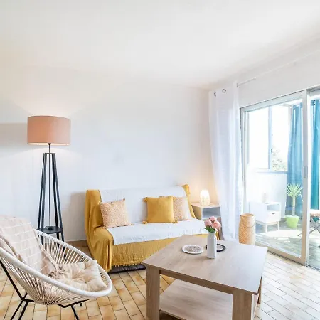 Lägenhet Le Bahia By Interhome *