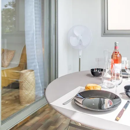 Le Bahia By Interhome