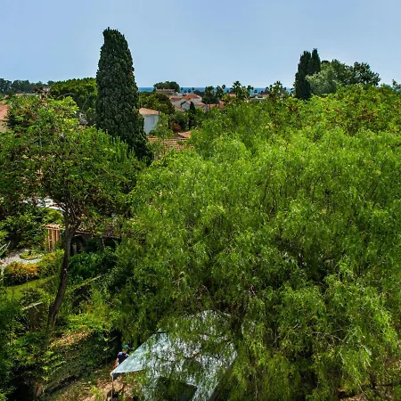 Lägenhet Le Bahia By Interhome