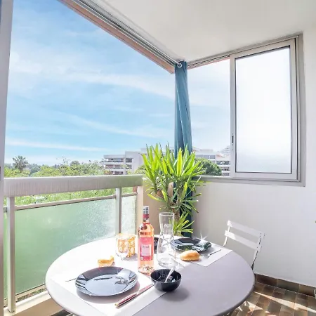 Le Bahia By Interhome *