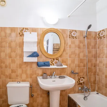 Lägenhet Le Bahia By Interhome *