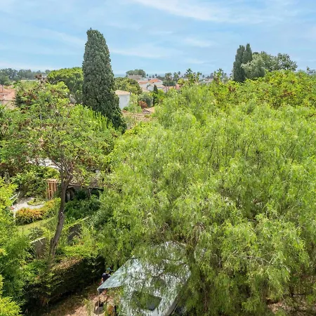 Le Bahia By Interhome *