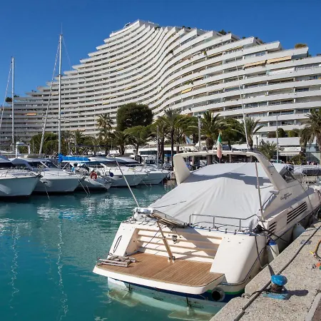 Le Bahia By Interhome *