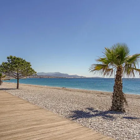 Le Bahia By Interhome