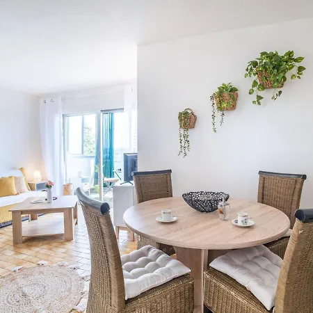 Le Bahia By Interhome