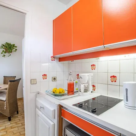 Le Bahia By Interhome Appartement