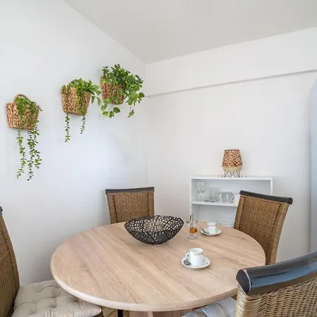 Le Bahia By Interhome *