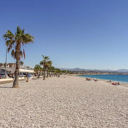 Le Bahia By Interhome Апартаменты